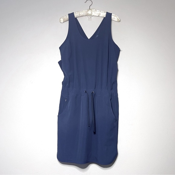 Patagonia Fleetwith Athleisure Dress - Picture 3 of 11